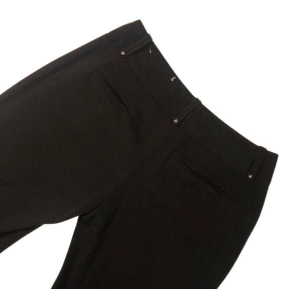 Black Dress Pants - Picture 1 of 6